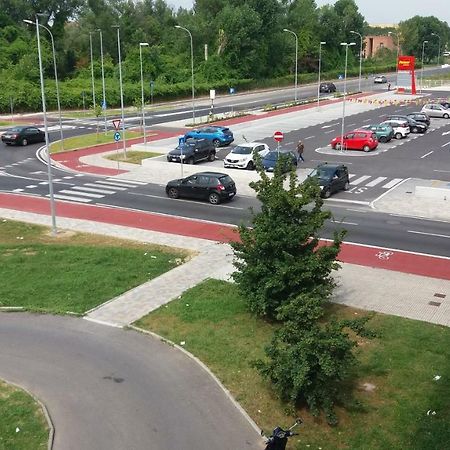 Oasi Del Piacere Διαμέρισμα Πίζα Εξωτερικό φωτογραφία