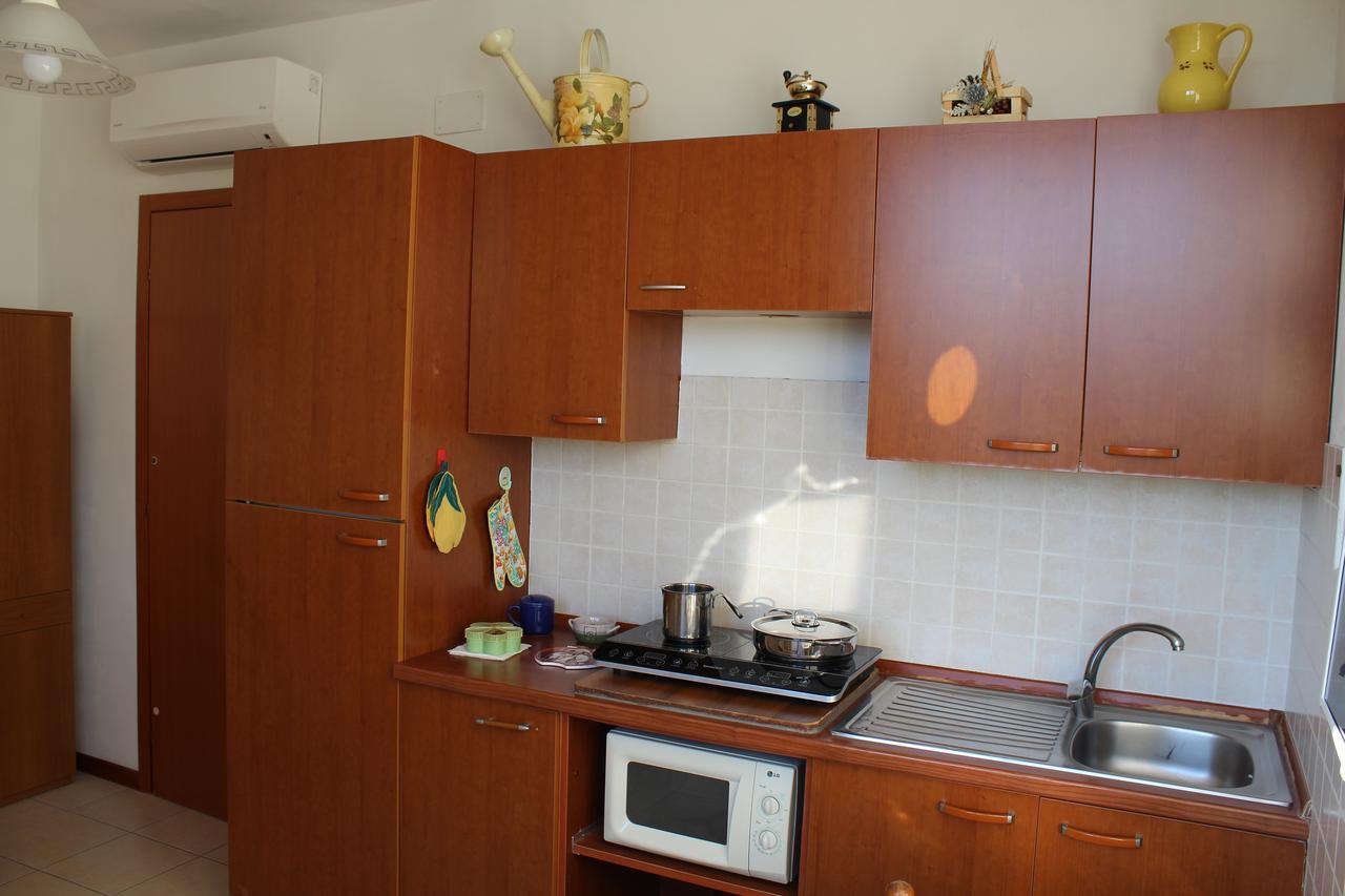 Oasi Del Piacere Διαμέρισμα Πίζα Εξωτερικό φωτογραφία