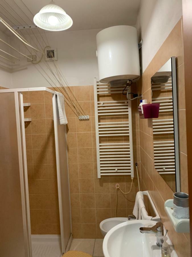 Oasi Del Piacere Διαμέρισμα Πίζα Εξωτερικό φωτογραφία